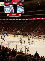 Arizona Coyotes vs. Calgary Flames - NHL