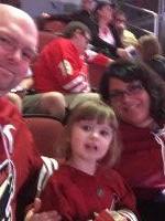 Arizona Coyotes vs. Calgary Flames - NHL