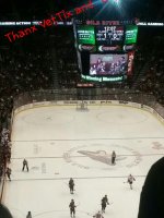 Arizona Coyotes vs. Calgary Flames - NHL