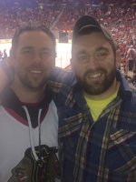 Arizona Coyotes vs. Calgary Flames - NHL