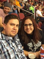 Arizona Coyotes vs. Calgary Flames - NHL