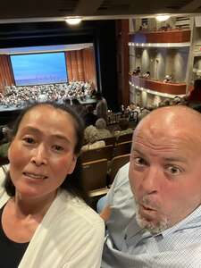 Austin Symphony Presents: American Landscapes