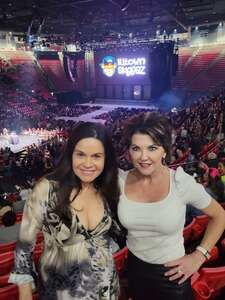 New Kids on the Block: the Mixtape Tour 2022