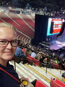 New Kids on the Block: the Mixtape Tour 2022