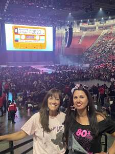 New Kids on the Block: the Mixtape Tour 2022