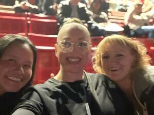 New Kids on the Block: the Mixtape Tour 2022