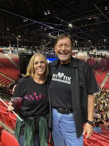 New Kids on the Block: the Mixtape Tour 2022