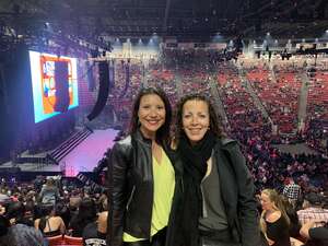 New Kids on the Block: the Mixtape Tour 2022