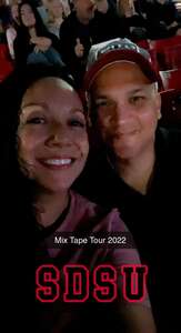 New Kids on the Block: the Mixtape Tour 2022