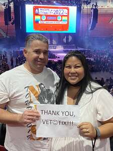 New Kids on the Block: the Mixtape Tour 2022