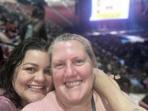 New Kids on the Block: the Mixtape Tour 2022