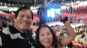 New Kids on the Block: the Mixtape Tour 2022