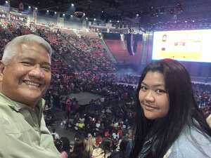 New Kids on the Block: the Mixtape Tour 2022