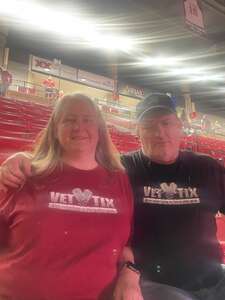 New Kids on the Block: the Mixtape Tour 2022