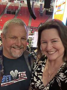 New Kids on the Block: the Mixtape Tour 2022