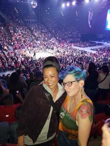 New Kids on the Block: the Mixtape Tour 2022