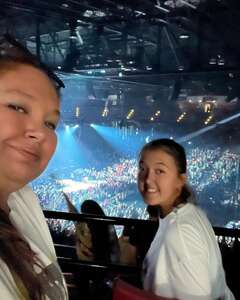 New Kids on the Block: the Mixtape Tour 2022