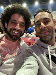 New Kids on the Block: the Mixtape Tour 2022