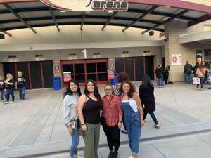 New Kids on the Block: the Mixtape Tour 2022