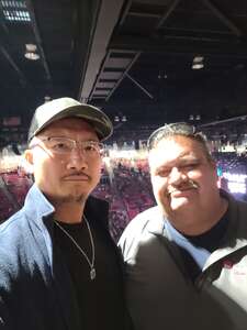 New Kids on the Block: the Mixtape Tour 2022