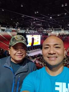 New Kids on the Block: the Mixtape Tour 2022