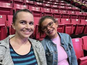 New Kids on the Block: the Mixtape Tour 2022