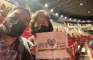 New Kids on the Block: the Mixtape Tour 2022