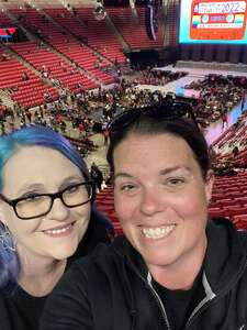 New Kids on the Block: the Mixtape Tour 2022