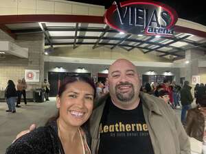 New Kids on the Block: the Mixtape Tour 2022