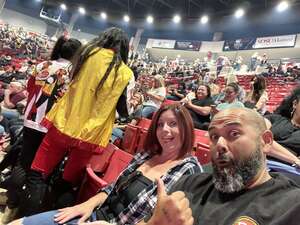 New Kids on the Block: the Mixtape Tour 2022