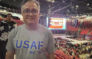 New Kids on the Block: the Mixtape Tour 2022