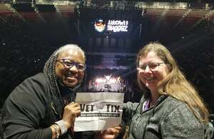 New Kids on the Block: the Mixtape Tour 2022