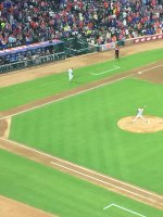 Texas Rangers vs. Baltimore Orioles - MLB