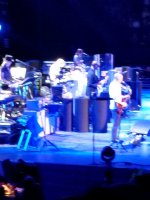 The Who Hits 50! North American Tour 2016