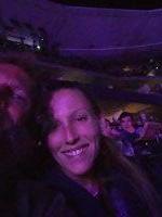 The Who Hits 50! North American Tour 2016