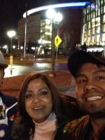 The Who Hits 50! North American Tour 2016