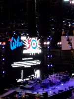 The Who Hits 50! North American Tour 2016