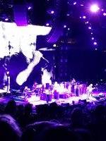 The Who Hits 50! North American Tour 2016