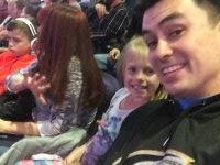 The Who Hits 50! North American Tour 2016