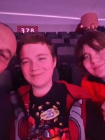 The Who Hits 50! North American Tour 2016