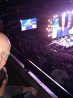 The Who Hits 50! North American Tour 2016