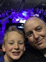 The Who Hits 50! North American Tour 2016