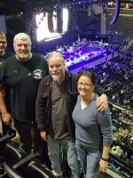 The Who Hits 50! North American Tour 2016