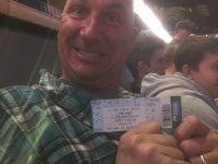 The Who Hits 50! North American Tour 2016