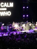 The Who Hits 50! North American Tour 2016