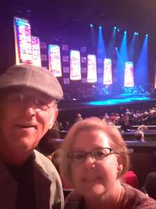 Edward A attended The Doobie Brothers on May 20th 2022 via VetTix 
