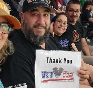 Click To Read More Feedback from Arizona Rattlers - IFL vs Frisco Fighters