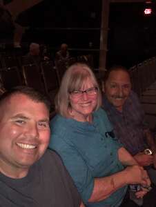 Ernest attended It Was Fifty Years Ago - a Tribute to the Beatles on May 28th 2022 via VetTix 