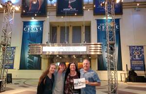 stephen attended It Was Fifty Years Ago - a Tribute to the Beatles on May 28th 2022 via VetTix 