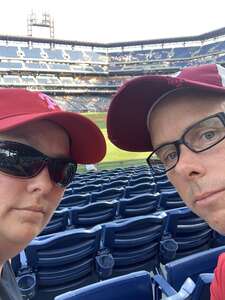 Philadelphia Phillies - MLB vs San Francisco Giants